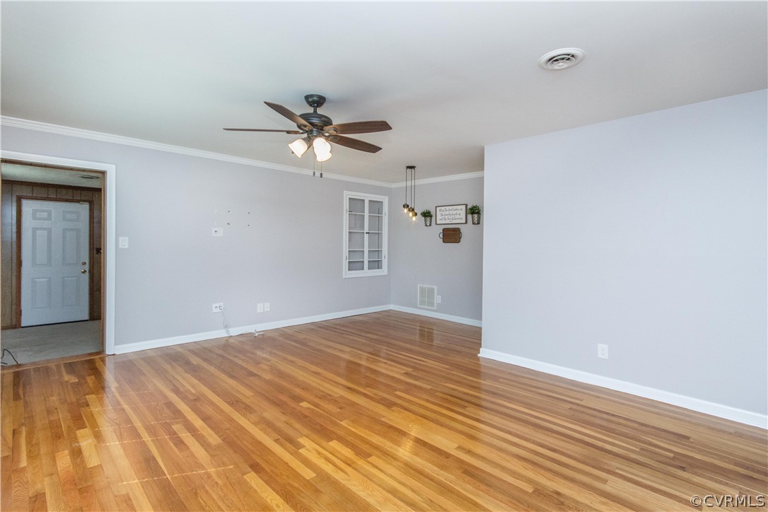 709 Keswick Road Colonial Heights, VA 23834 - Photo 11 of 31 Gallery Image 11