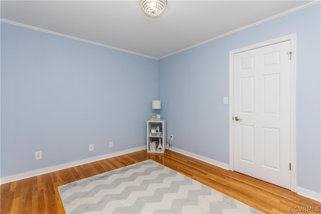 709 Keswick Road Colonial Heights, VA 23834 - Photo 25 of 31 Gallery Image 25