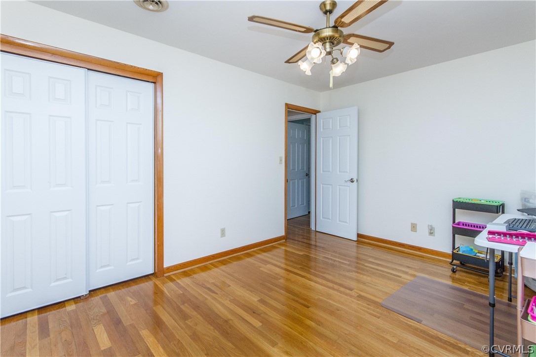 709 Keswick Road Colonial Heights, VA 23834 - Photo 30 of 31 Gallery Image 30