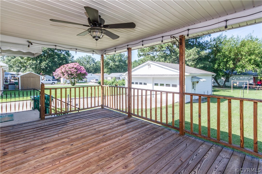 709 Keswick Road Colonial Heights, VA 23834 - Photo 5 of 31 Gallery Image 5