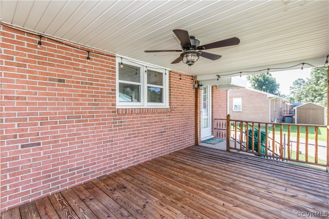 709 Keswick Road Colonial Heights, VA 23834 - Photo 6 of 31 Gallery Image 6