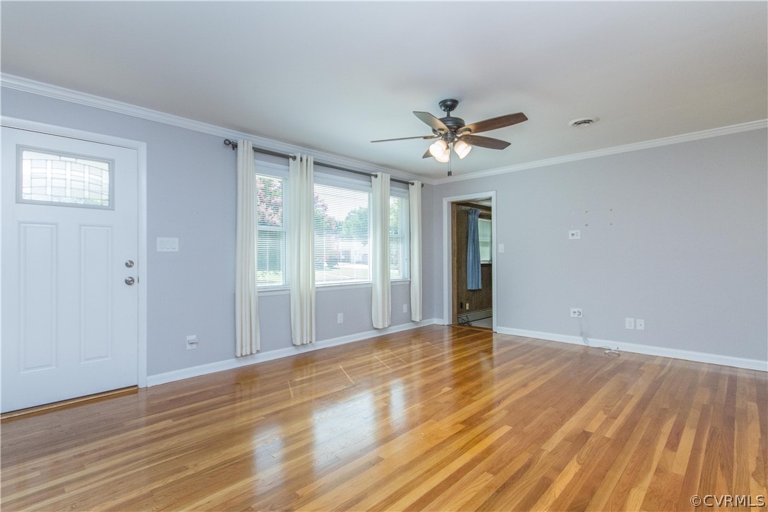 709 Keswick Road Colonial Heights, VA 23834 - Photo 10 of 31 Gallery Image 10