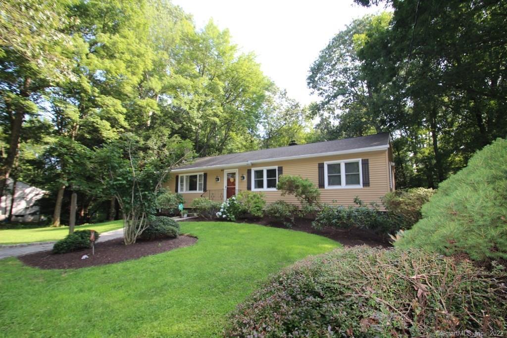 160 Hurd Road Trumbull, CT 06611 - Photo 1 of 1 Welcome to 160 Hurd Road.