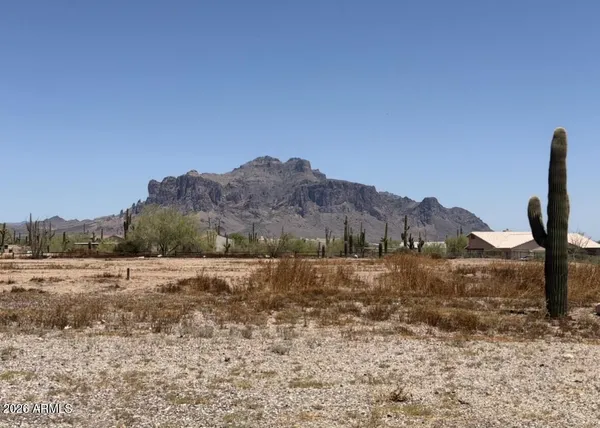 $349,000 | 4726 North Gila Road, Apache Junction, AZ 85119