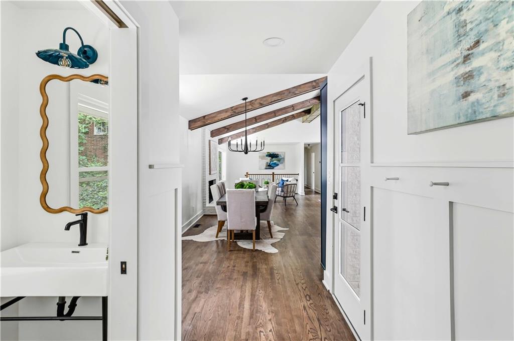 2574 Woodwardia Road Northeast Atlanta, GA 30345 - Photo 20 of 56