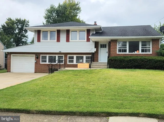 $429,900 | 222 Belle Arbor Drive, Cherry Hill, NJ 08034