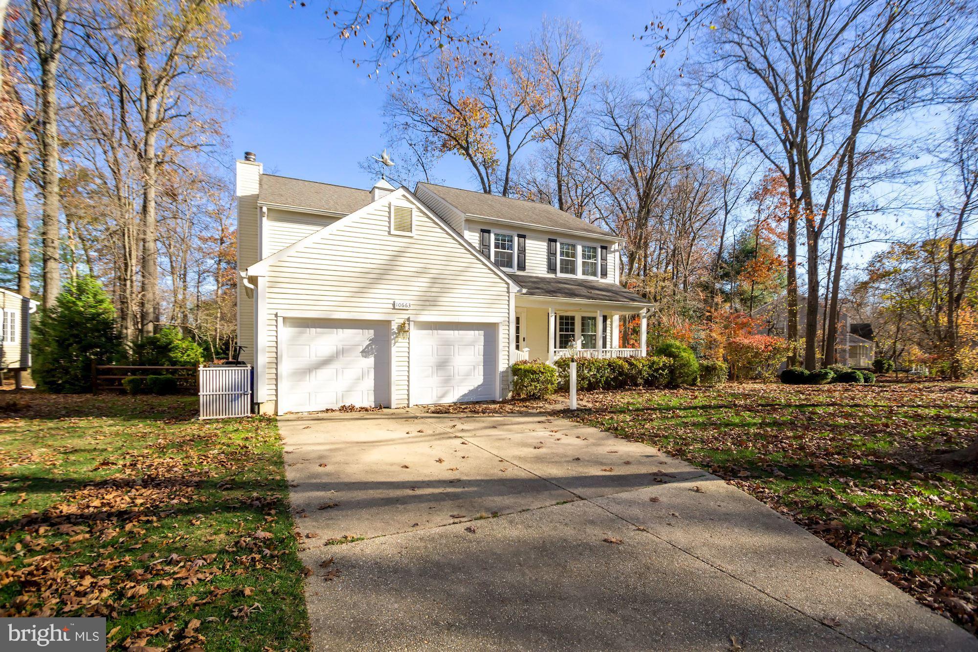 10663 Quarterstaff Road Columbia, MD 21044 - Photo 3 of 39 Gallery Image 3