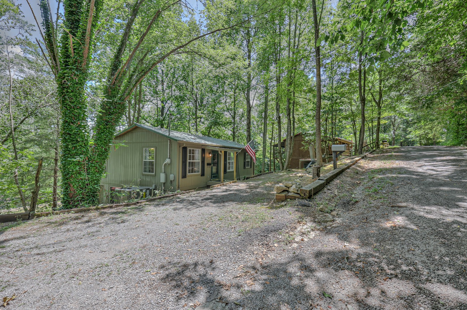 1908 Potts Camp Road Smithville, TN 37166 - Photo 34 of 55