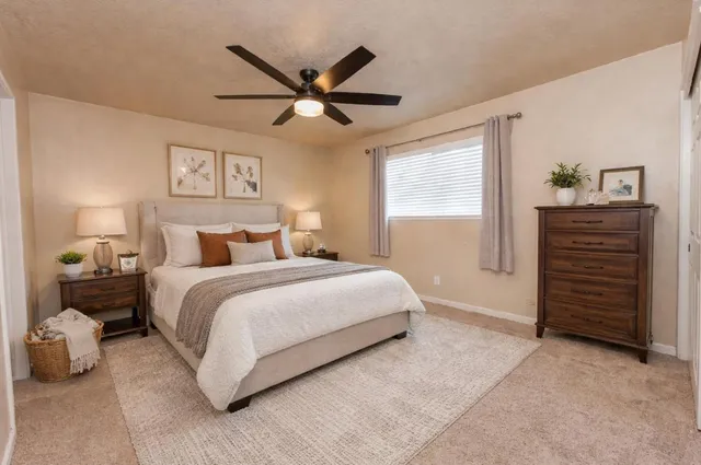 $335,000 | 2815 North Douty Street, Hanford, CA 93230