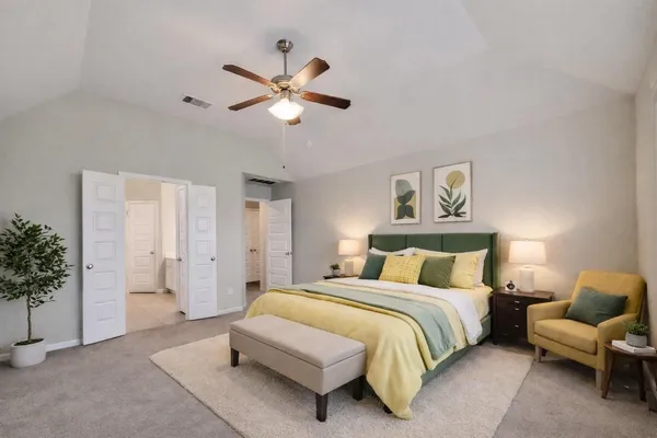 $2,290 | 2903 Painted Sunrise Trail, Houston, TX 77045