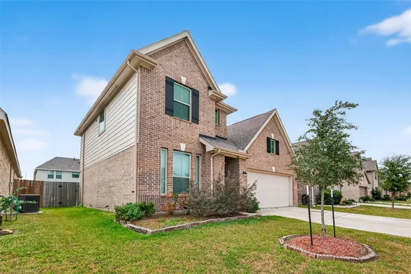 $2,290 | 2903 Painted Sunrise Trail, Houston, TX 77045