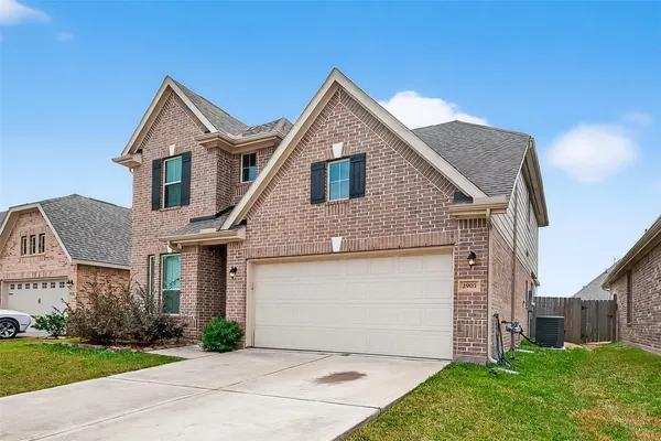 $2,290 | 2903 Painted Sunrise Trail, Houston, TX 77045