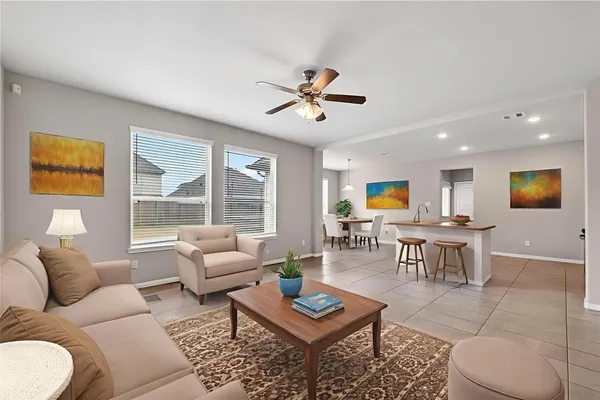 $2,290 | 2903 Painted Sunrise Trail, Houston, TX 77045