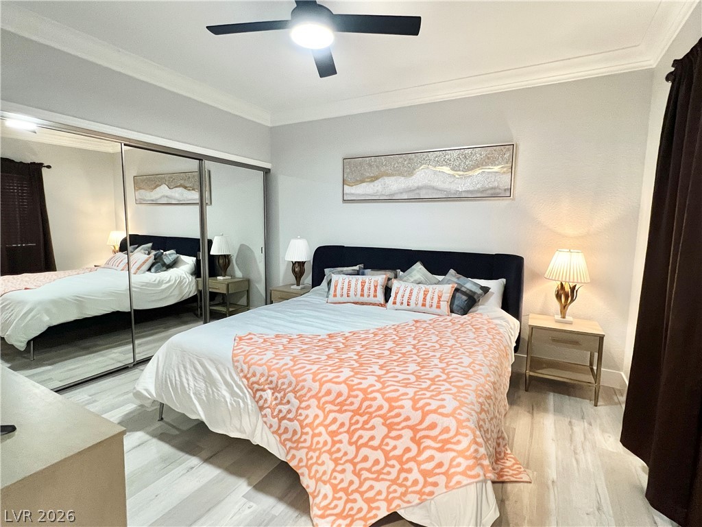 210 East Flamingo Road, Unit 320 Las Vegas, NV 89169 - Photo 11 of 30