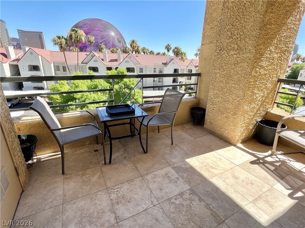 210 East Flamingo Road, Unit 320 Las Vegas, NV 89169 - Photo 15 of 30