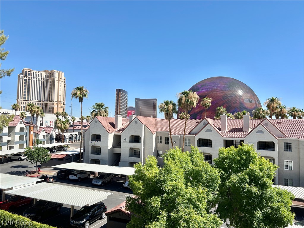 210 East Flamingo Road, Unit 320 Las Vegas, NV 89169 - Photo 16 of 30