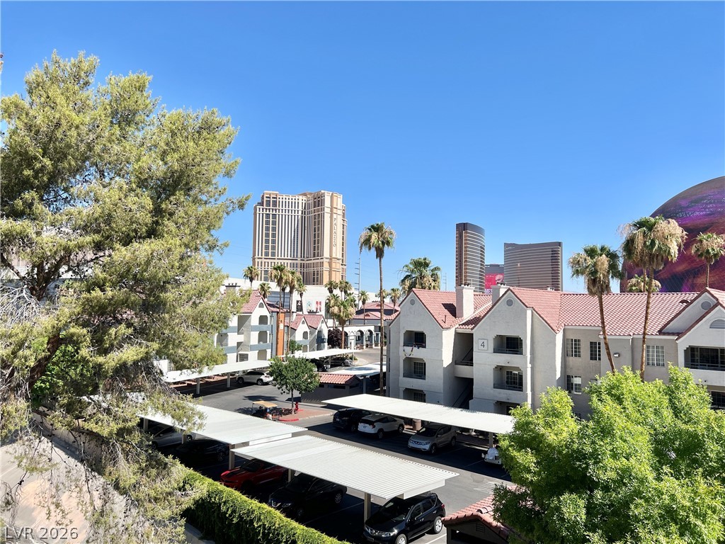 210 East Flamingo Road, Unit 320 Las Vegas, NV 89169 - Photo 17 of 30