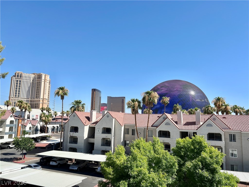 210 East Flamingo Road, Unit 320 Las Vegas, NV 89169 - Photo 18 of 30