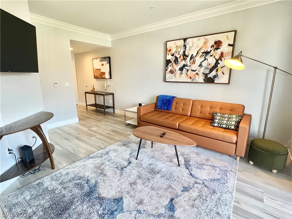 210 East Flamingo Road, Unit 320 Las Vegas, NV 89169 - Photo 2 of 30