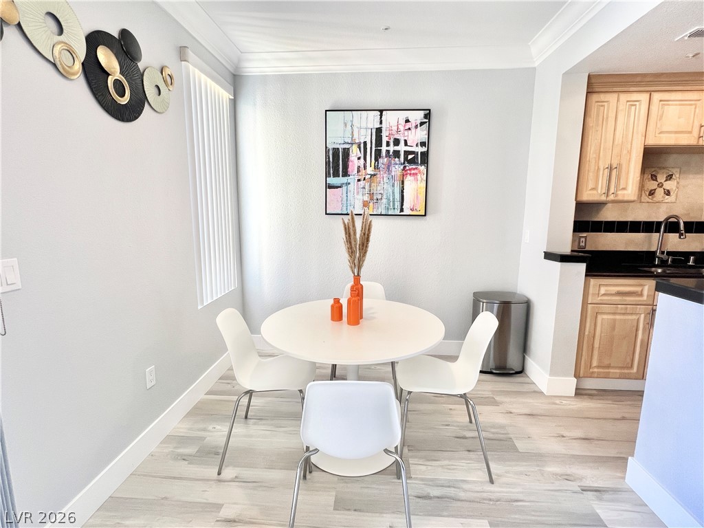 210 East Flamingo Road, Unit 320 Las Vegas, NV 89169 - Photo 5 of 30