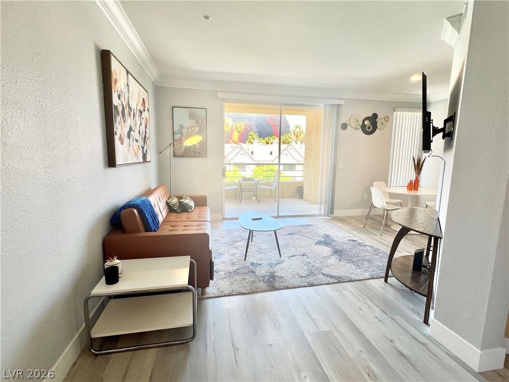 210 East Flamingo Road, Unit 320 Las Vegas, NV 89169 - Photo 6 of 30