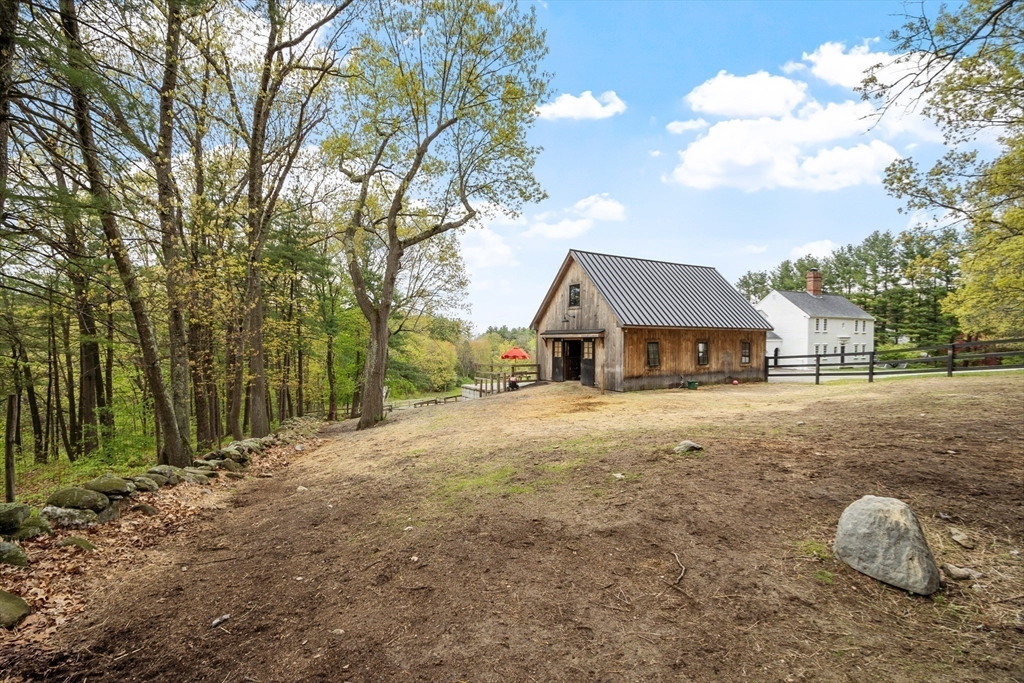 41 Pinnacle Road Harvard, MA 01451 - Photo 29 of 31