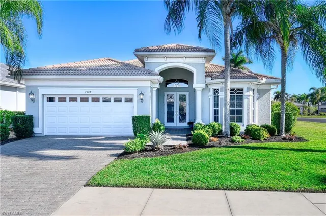 $1,199,000 | 4908 Sedgewood Lane, Naples, FL 34112