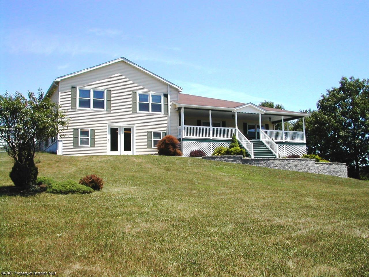 108 Lithia Valley Road Factoryville, PA 18419 - Photo 17 of 18 Gallery Image 17