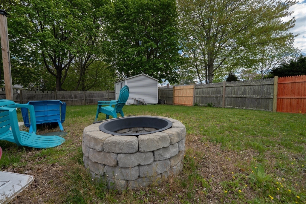 14 Ludlow Street Acushnet, MA 02743 - Photo 26 of 36