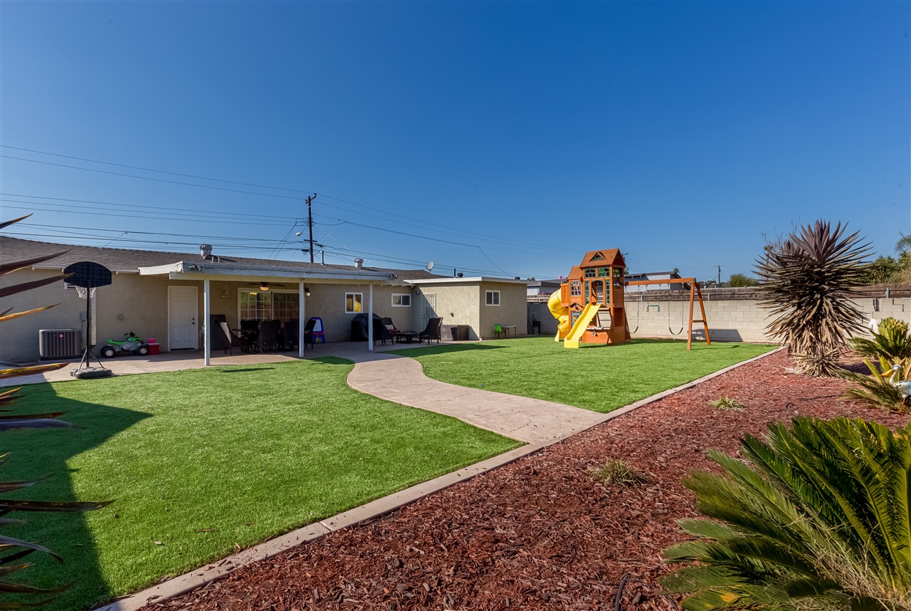 831 Broadview Street Spring Valley, CA 91977 - Photo 19 of 24 Gallery Image 19