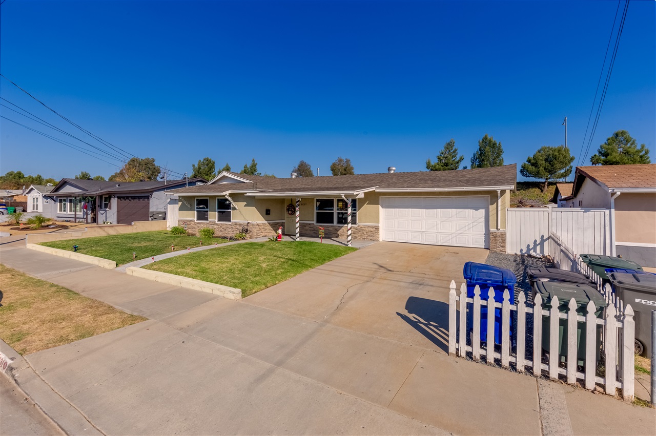 831 Broadview Street Spring Valley, CA 91977 - Photo 23 of 24 Gallery Image 23