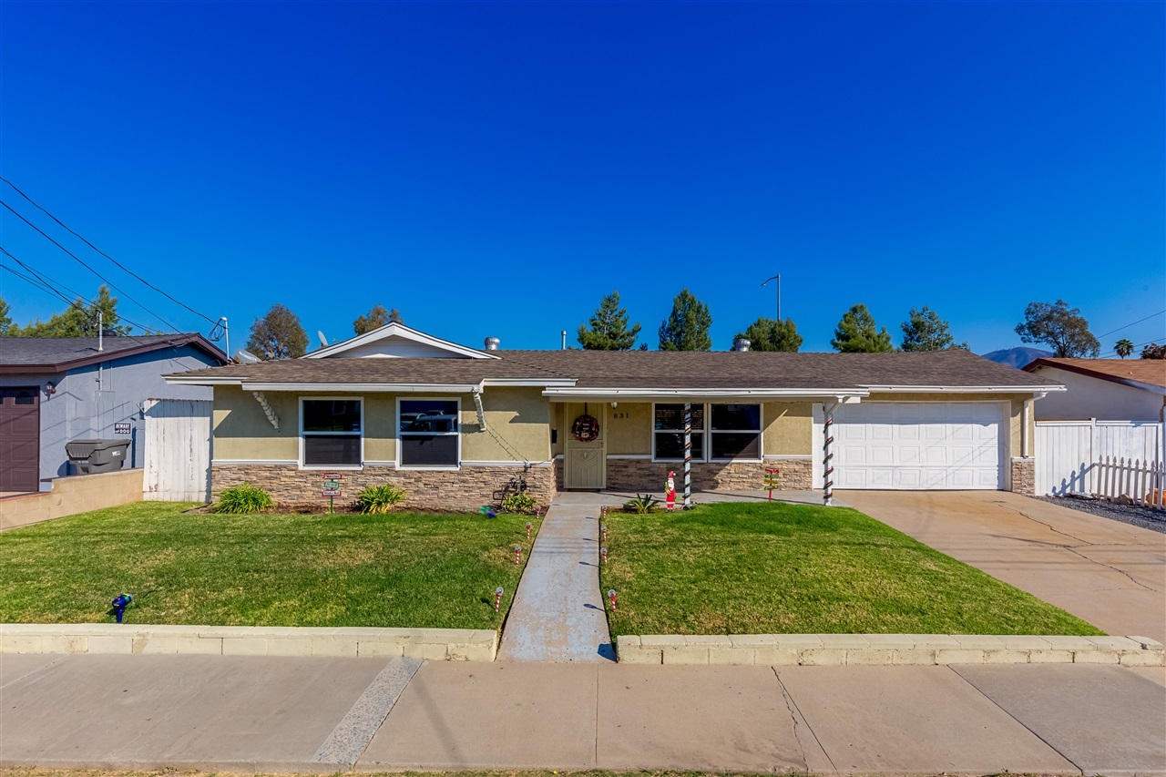 831 Broadview Street Spring Valley, CA 91977 - Photo 24 of 24 Gallery Image 24