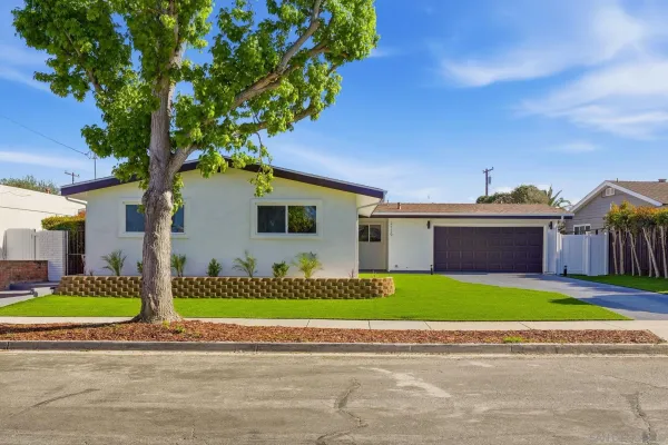 $1,649,000 | 2729 Gobat Avenue, San Diego, CA 92122