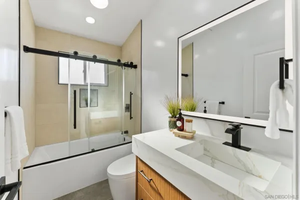 $1,649,000 | 2729 Gobat Avenue, San Diego, CA 92122