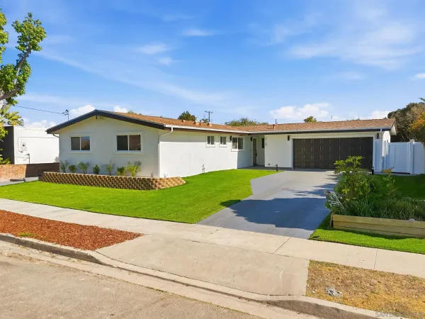 $1,649,000 | 2729 Gobat Avenue, San Diego, CA 92122