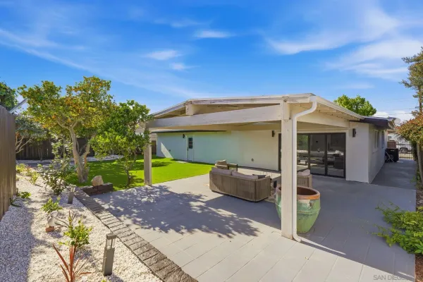 $1,649,000 | 2729 Gobat Avenue, San Diego, CA 92122