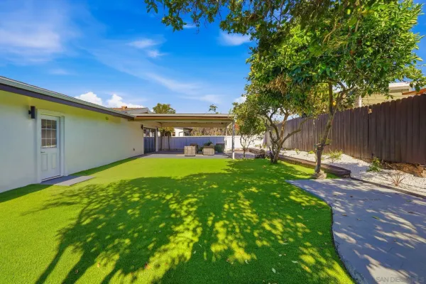 $1,649,000 | 2729 Gobat Avenue, San Diego, CA 92122