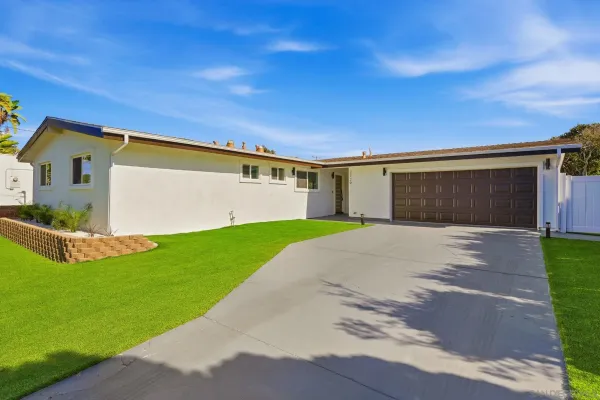 $1,649,000 | 2729 Gobat Avenue, San Diego, CA 92122