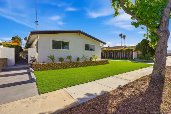 $1,649,000 | 2729 Gobat Avenue, San Diego, CA 92122
