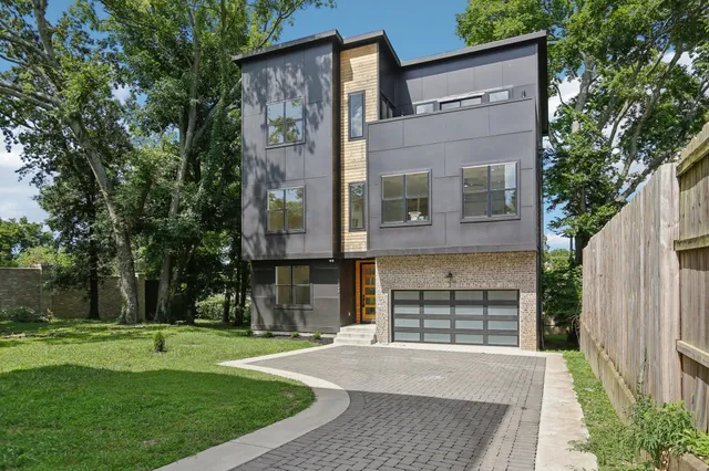 $1,185,000 | 124 B Woodmont Boulevard, Nashville, TN 37205