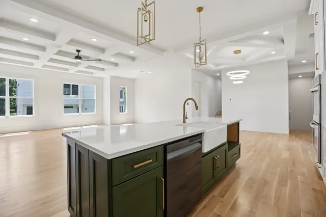 $1,185,000 | 124 B Woodmont Boulevard, Nashville, TN 37205