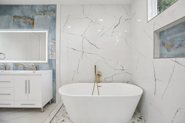 $1,185,000 | 124 B Woodmont Boulevard, Nashville, TN 37205