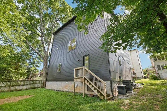 $1,185,000 | 124 B Woodmont Boulevard, Nashville, TN 37205