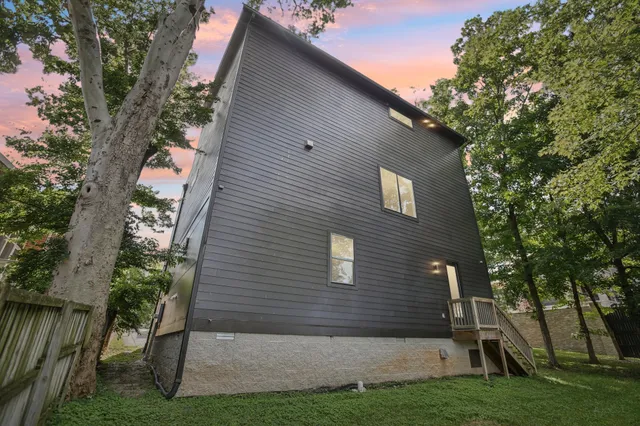 $1,185,000 | 124 B Woodmont Boulevard, Nashville, TN 37205