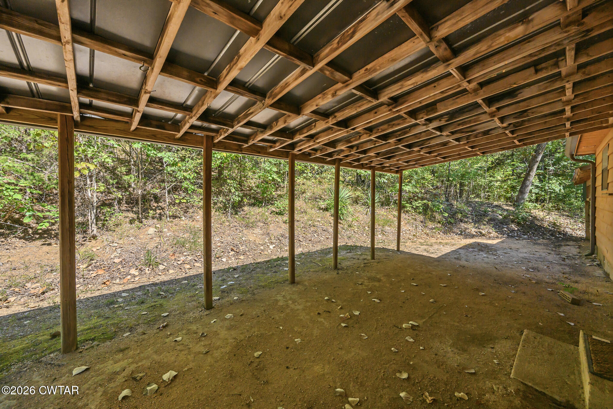 9512 Mt Carmel Road Decaturville, TN 38329 - Photo 37 of 38 DSC_0491