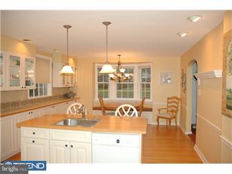 488 Thatcher Road Springfield, PA 19064 - Photo 4 of 11 Kitchen