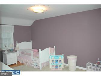 488 Thatcher Road Springfield, PA 19064 - Photo 8 of 11 Bedroom 2