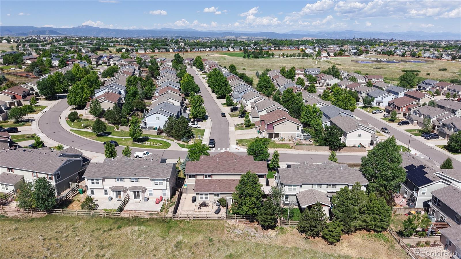 5641 Raleigh Circle Castle Rock, CO 80104 - Photo 49 of 49