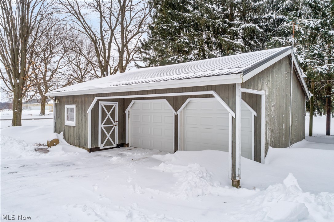 3784 Blake Road Seville, OH 44273 - Photo 26 of 27