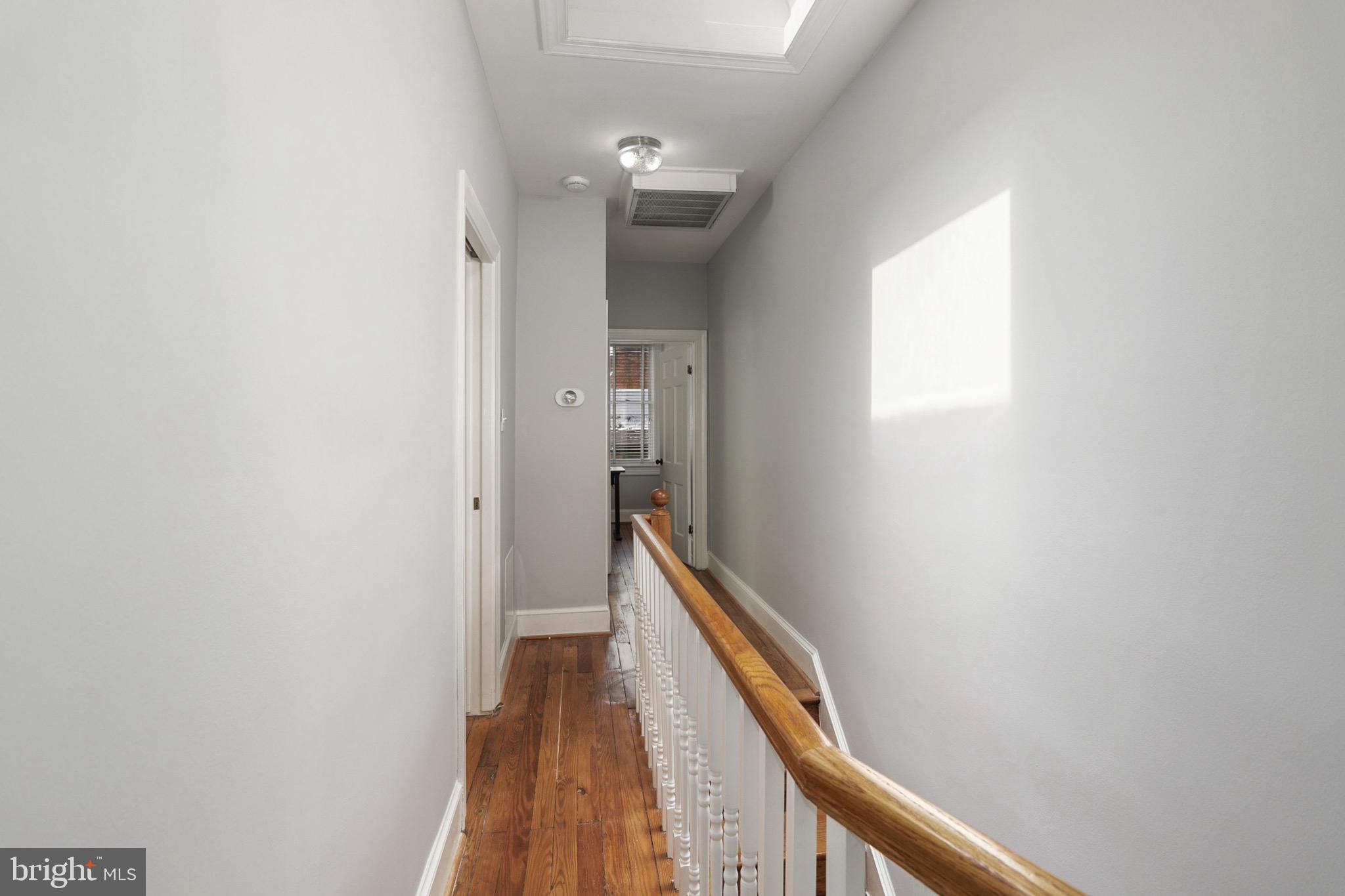 549 4th Street Southeast Washington, DC 20003 - Photo 16 of 33 Hall